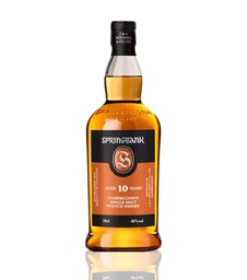 [SPRINGBANK10YRS] Springbank